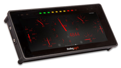 Holley EFI 6.86" Standalone Pro Dash