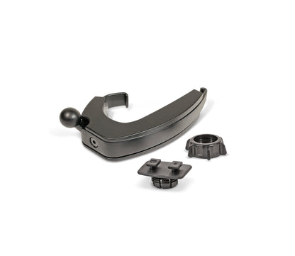 A-Pillar Display Mount Pillar Display Mount for 2001-2007 GM Classic 2500/3500