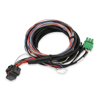 Standalone Transmission Control Kit - For Carbureted Applications