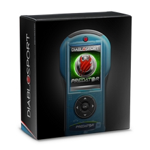 Predator 2 for 2001-2016 GM Trucks Diesel