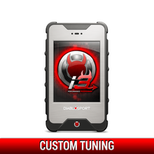 inTune3 Plat 15-17 Durango/JGC PCM Swap