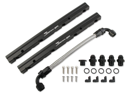 Fuel Rail Kit - LS3