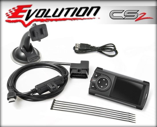 Edge Evolution CS2 2017-Present GM Vehicles - Gas - 50 State Legal