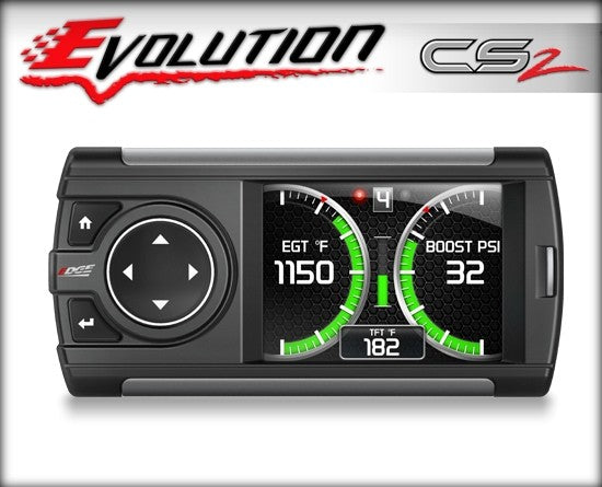 Edge Evolution CS2 Gas Tuner/Monitor - 50 State Legal