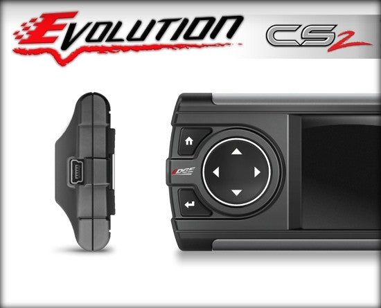 Edge Evolution CS2 Gas Tuner/Monitor - 50 State Legal