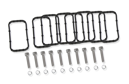 O-Ring And Mounting Hardware Kit - LS3/L92