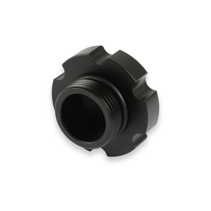 Holley Sniper 890013 Replacement Oil Cap - Black