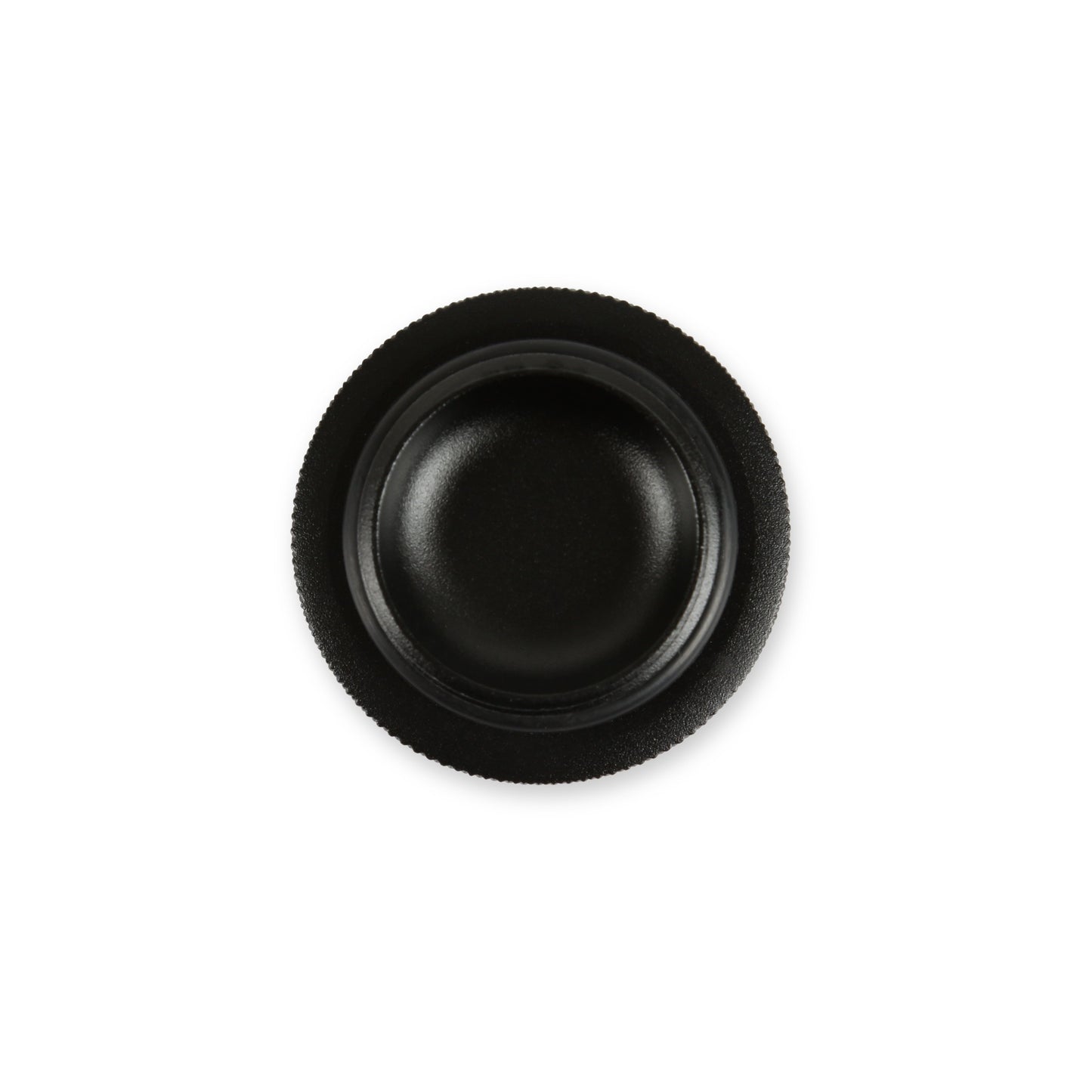 890014 Replacement Oil Cap - Black Holley Sniper 890014 Replacement Oil Cap - Black