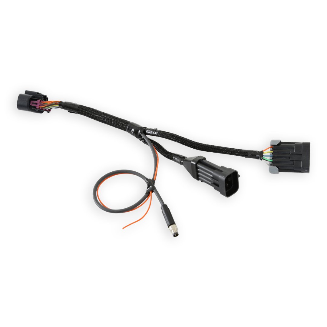 Sniper EFI 1 to Sniper EFI 2 Adapter Harness