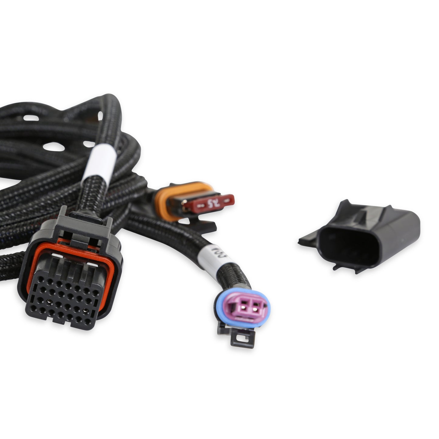 Tremec TKX - TKO Transmission Harness