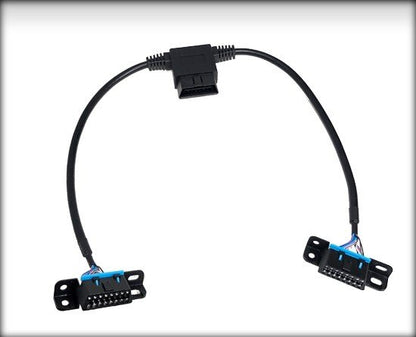 OBDII Splitter Cable