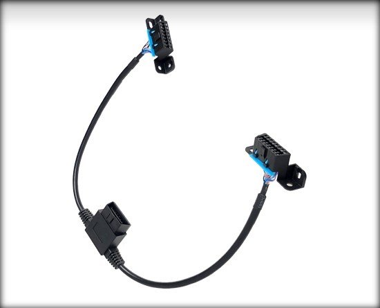 OBDII Splitter Cable