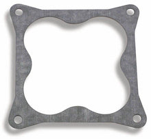 Throttle Body Base Gasket - 2000 CFM Throttle Body Gasket