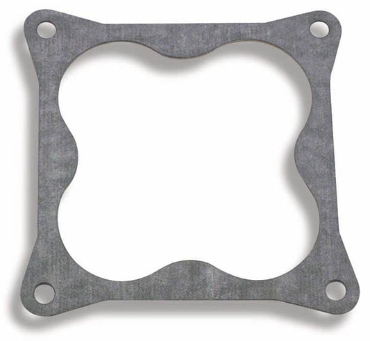 Throttle Body Base Gasket - 2000 CFM Throttle Body Gasket