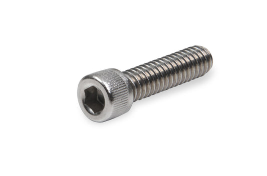 Shc Screw 1/4-20 X 1 Ss