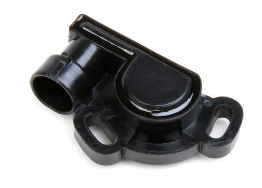 Throttle Position Sensor - Replacement TPS for Terminator and Sniper EFI Throttle Bodies as well as a variety of other Holley EFI Throttle Bodies.