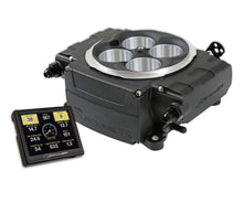 2 EFI - Black - Base Kit - Without PDM - 3.5 in. Handheld