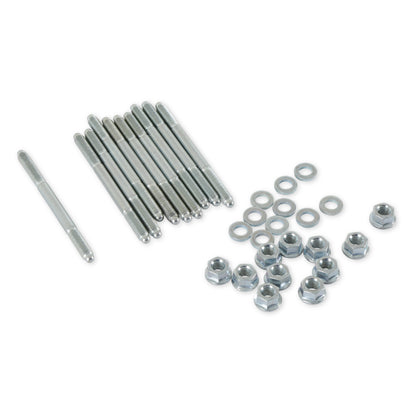 Holley LS3 Lo-Ram Intake Manifold Stud Kit