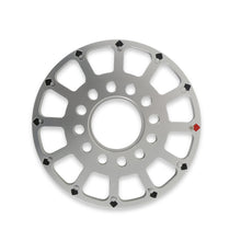7.25-Inch 12-1x Crank Trigger Wheel
