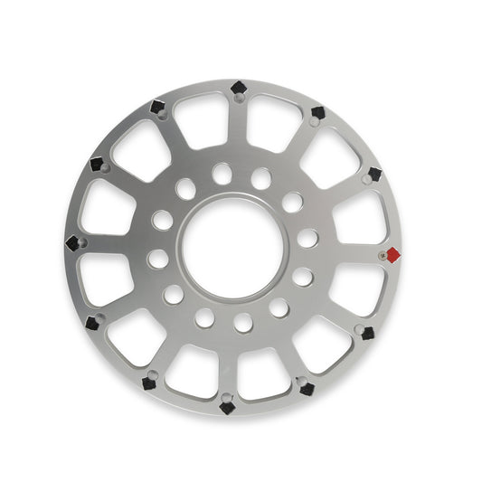 7.25-Inch 12-1x Crank Trigger Wheel