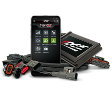 EZX 2022 6.7L Ford Diesel