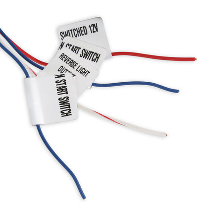 Tremec TKX - TKO Transmission Harness