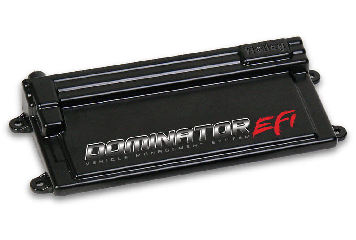 Dominator EFI ECU