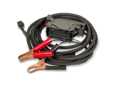 Edge EvoHT2 with ECM/TCM Unlock Tool for 2020-2023 GM L5P Duramax