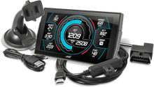 Insight CTS3 - Universal OBD-II Touchscreen Monitor