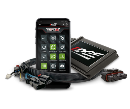 EZX 2019-2022 Ram 6.7L Cummins