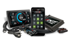 EZX + Insight CTS3 Kit 2019-2022 Ram 6.7