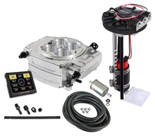 2 EFI - Shiny - Returnless Style Drop-In Module - Without PDM - 3.5 in. Handheld
