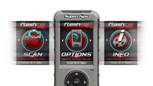 Flashcal 2019-2020 New Body RAM