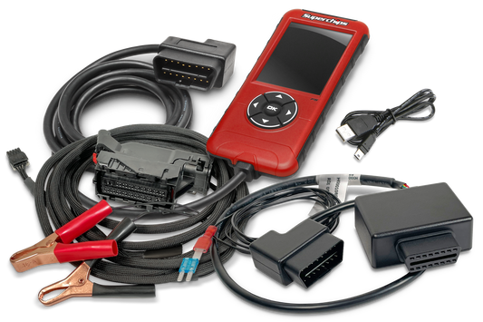GM 20-23 L5P Diesel Flashpaq F5