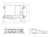 HP EFI ECU