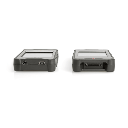 inTune3 Platinum DCX