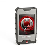 inTune3 for 2003-2014 RAM/Dodge Vehicles - Gas