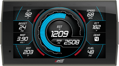 Edge Evolution CTS3 for Silverado, Sierra, and Duramax - 50 State Legal