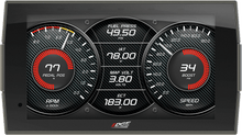 Insight CTS3 - Universal OBD-II Touchscreen Monitor