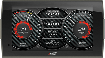 Edge Evolution CTS3 for Silverado, Sierra, and Duramax - 50 State Legal