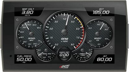Edge Evolution CTS3 for Silverado, Sierra, and Duramax - 50 State Legal