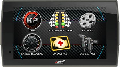 Edge Evolution CTS3 for Silverado, Sierra, and Duramax - 50 State Legal