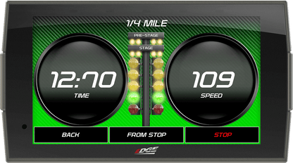 Edge Evolution CTS3 for Silverado, Sierra, and Duramax - 50 State Legal