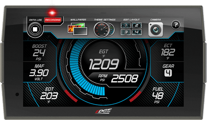 Edge Evolution CTS3 for Silverado, Sierra, and Duramax - 50 State Legal