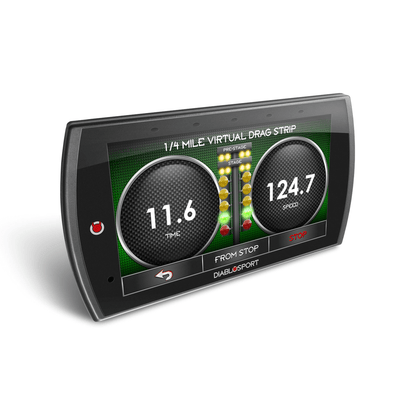 DiabloSport Trinity 2 EX Platinum - 2017-Present GM Vehicles - 50 State Legal