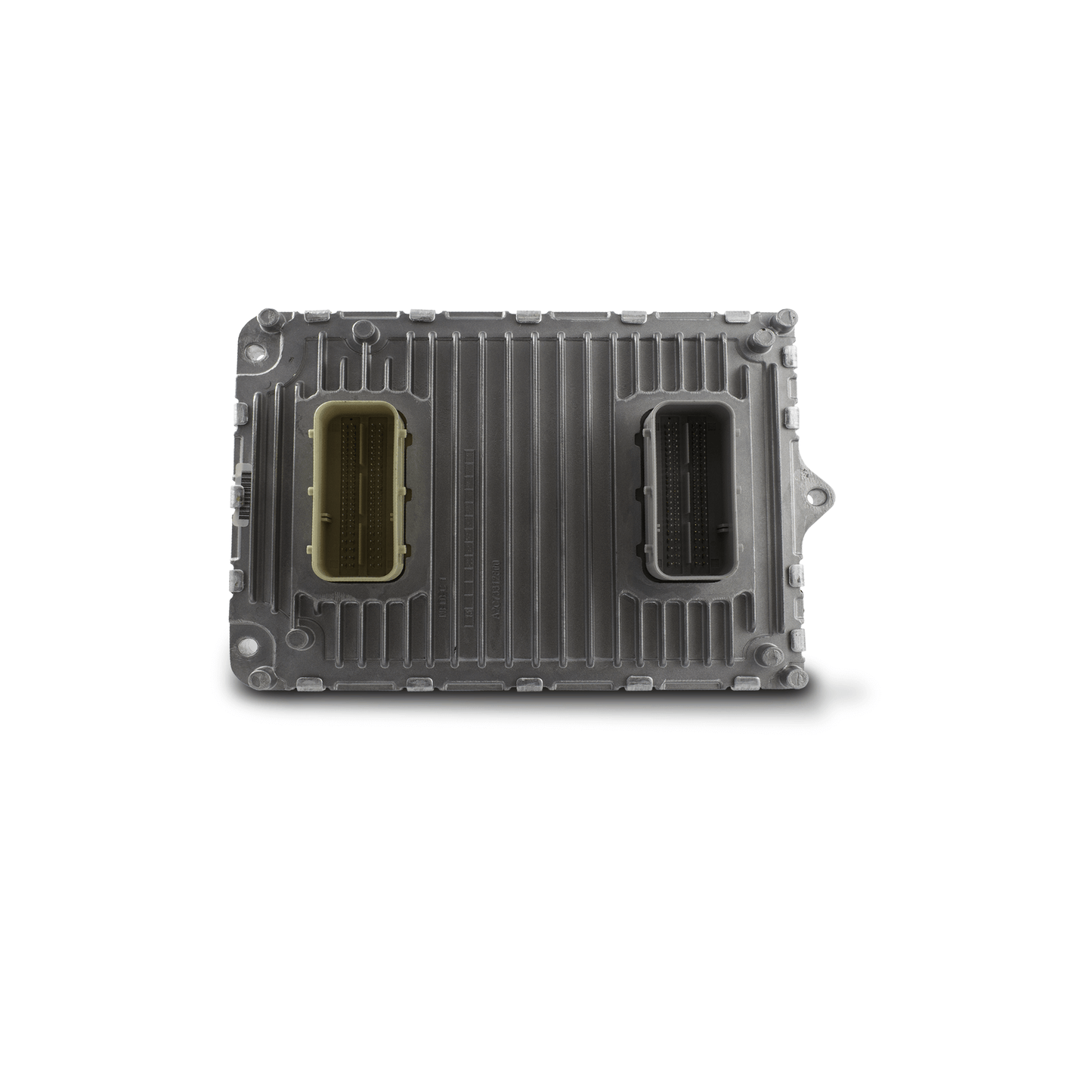 MOD PCM & I3 FOR 15 DODGE CHAR V8