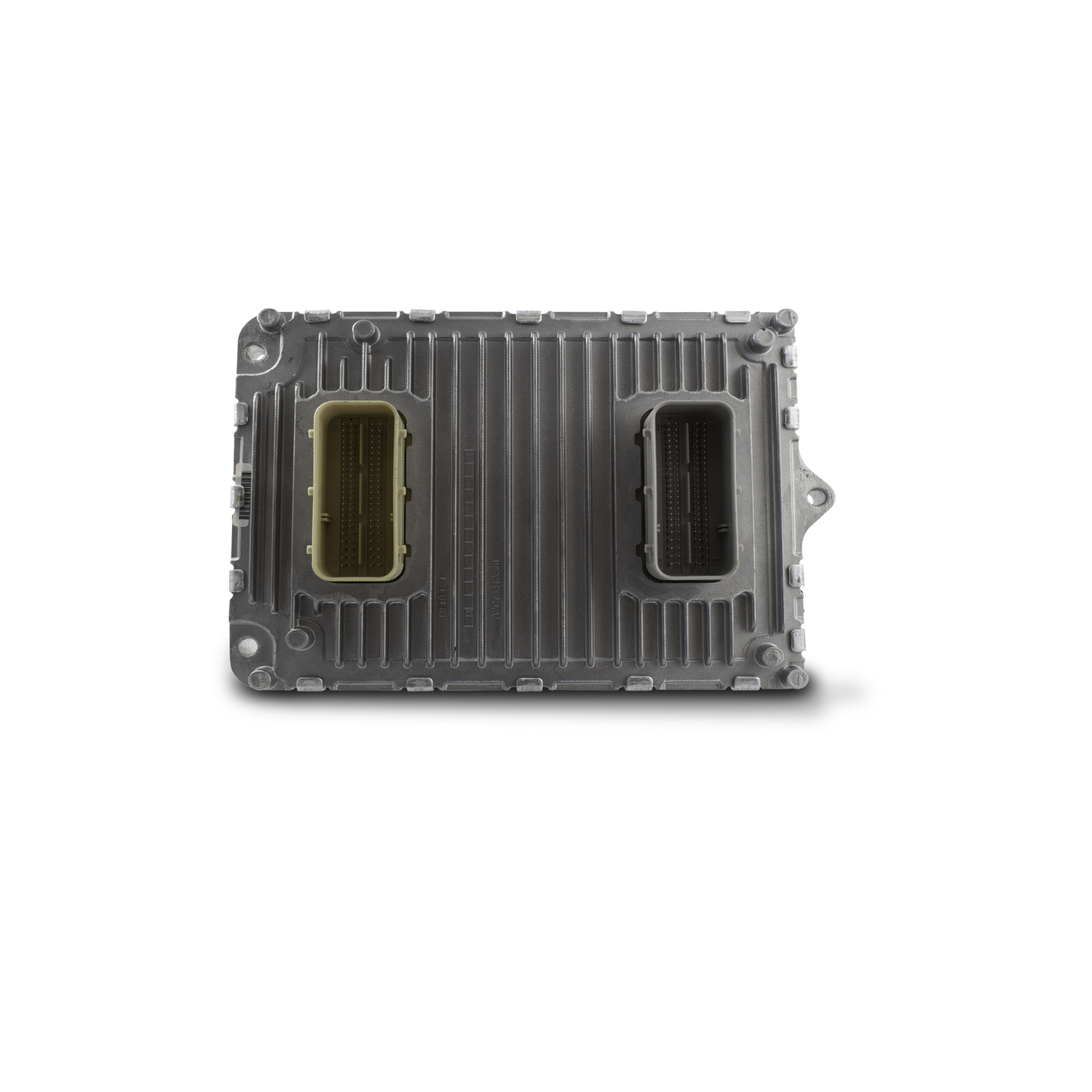 MOD PCM & I3 FOR 18 DODGE CHAR V8