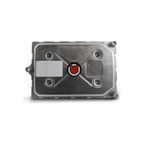 MOD PCM & I3 FOR 15 DODGE RAM V6