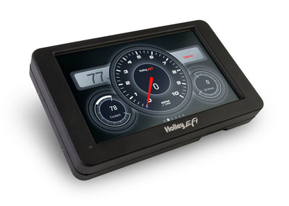 Holley Standalone Digital Dash Kit