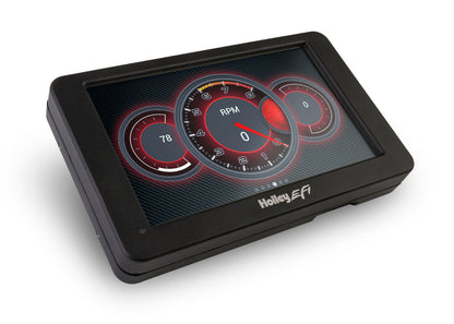 Holley Standalone Digital Dash Kit